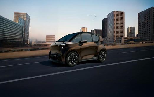 Spanish Startup Liux to Boost Mass-Production of ‘Circular’ EVs Within 2025