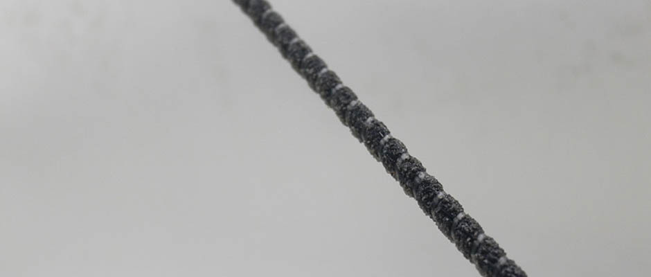 Basalt fiber rebar