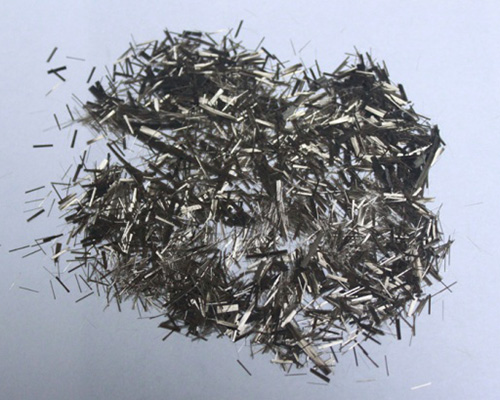 Basalt fiber chopped strands 001