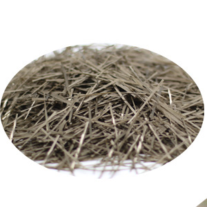 Basalt fiber chopped strands004
