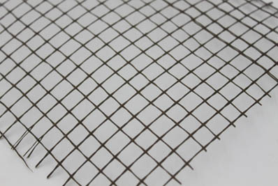 Basalt fiber geogrid mesh5