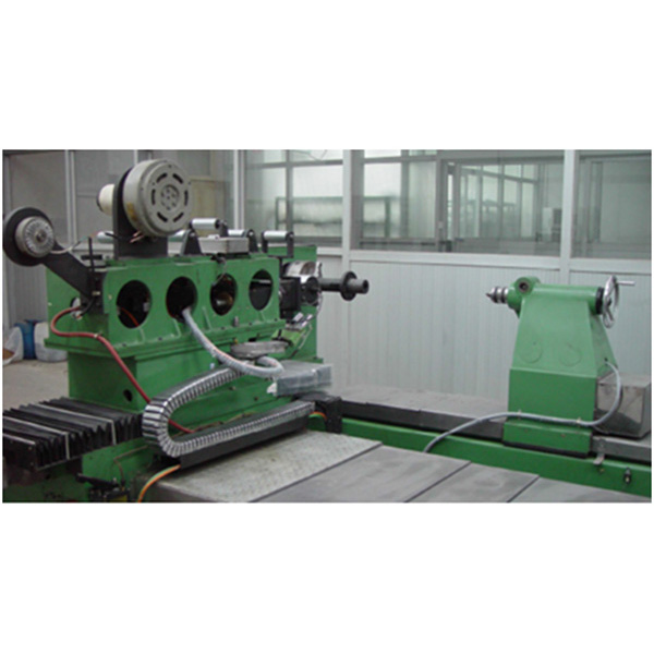 2021 High quality Semi-Grinder Filament Winding Machine - Prepreg tape filament winding – Huabin